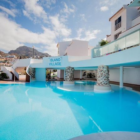Studio With Sea View Island Village Costa Adeje  Exterior photo