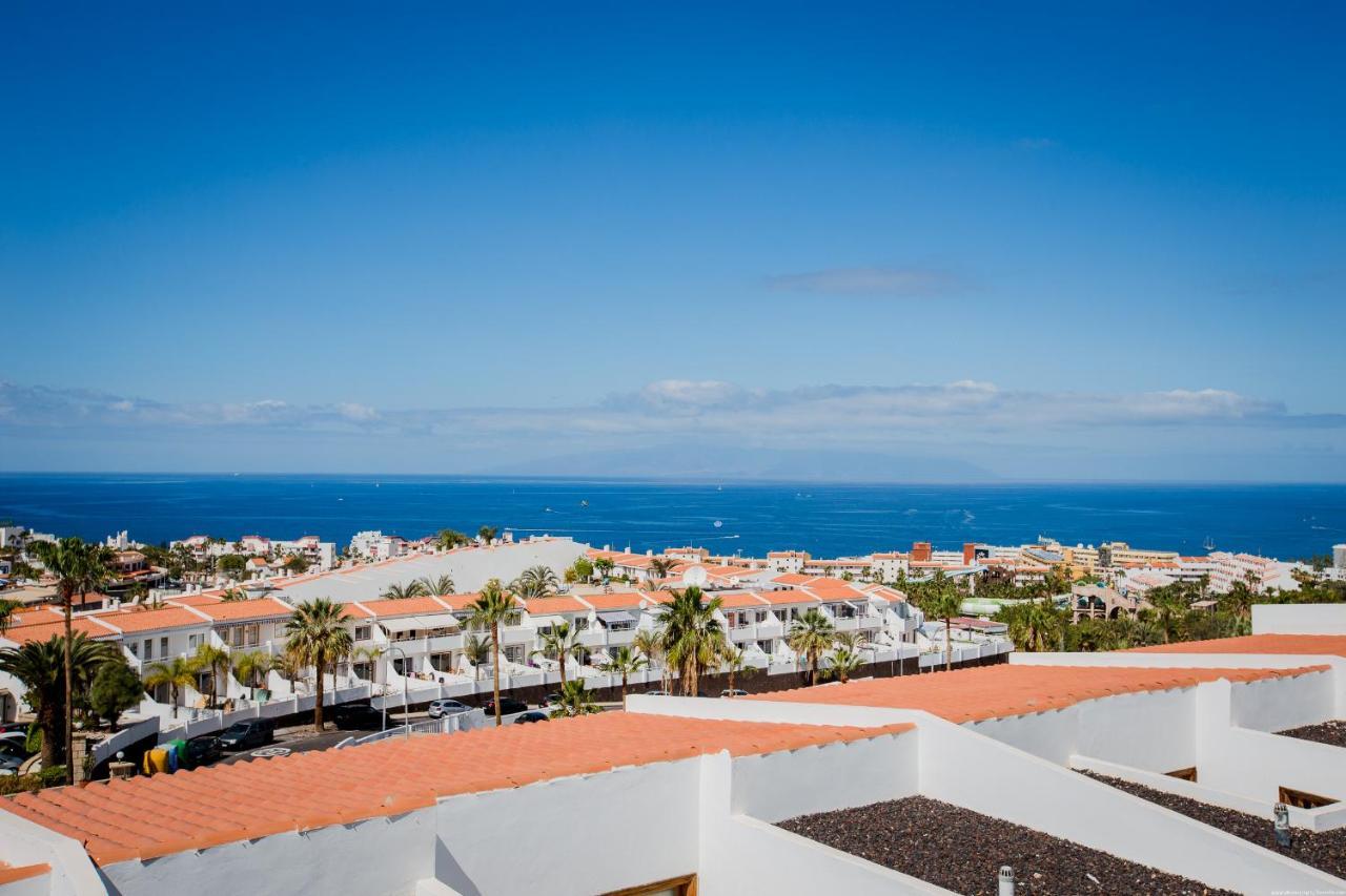 Studio With Sea View Island Village Costa Adeje  Exterior photo