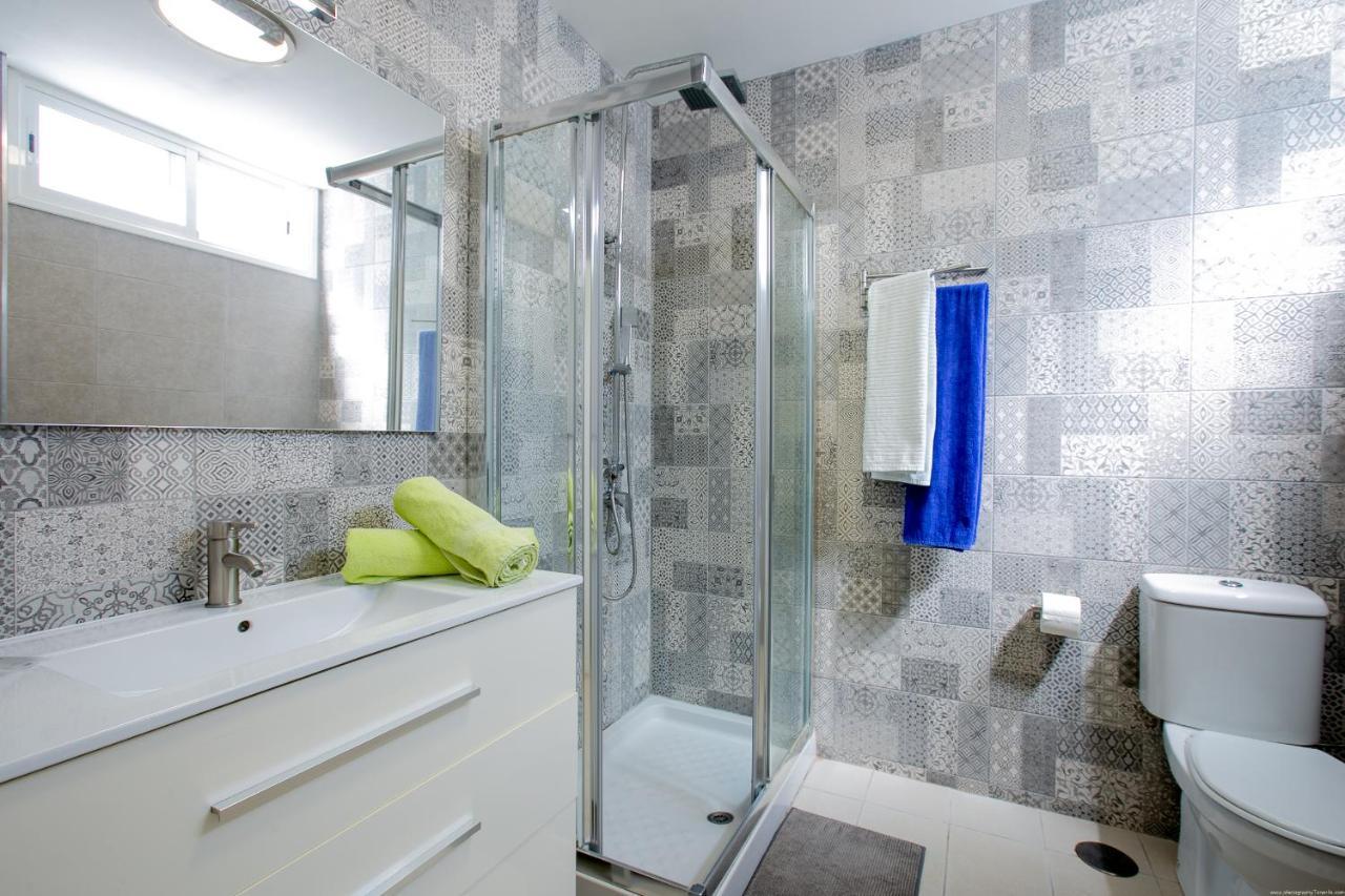 Studio With Sea View Island Village Costa Adeje  Exterior photo